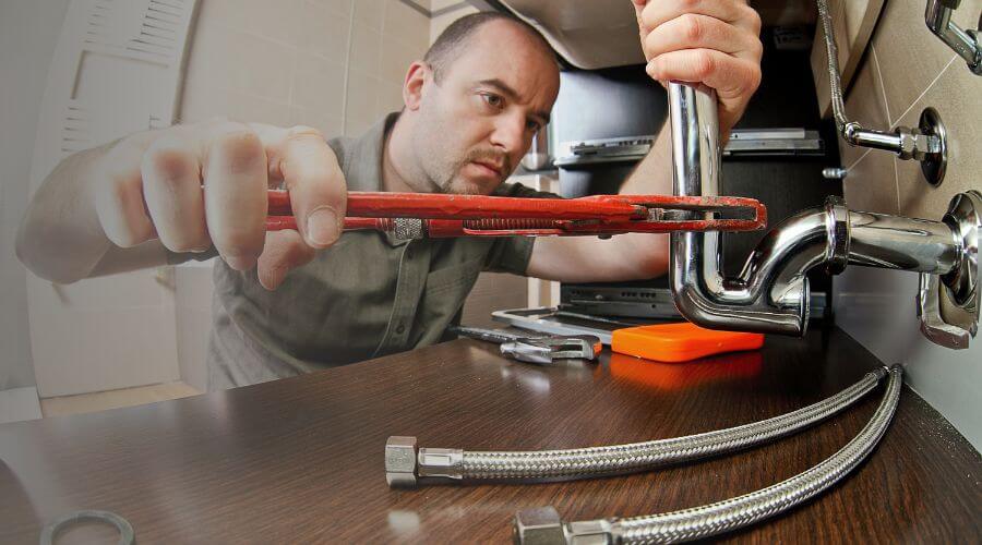 Professional bathroom faucet installation in Weimar, CA